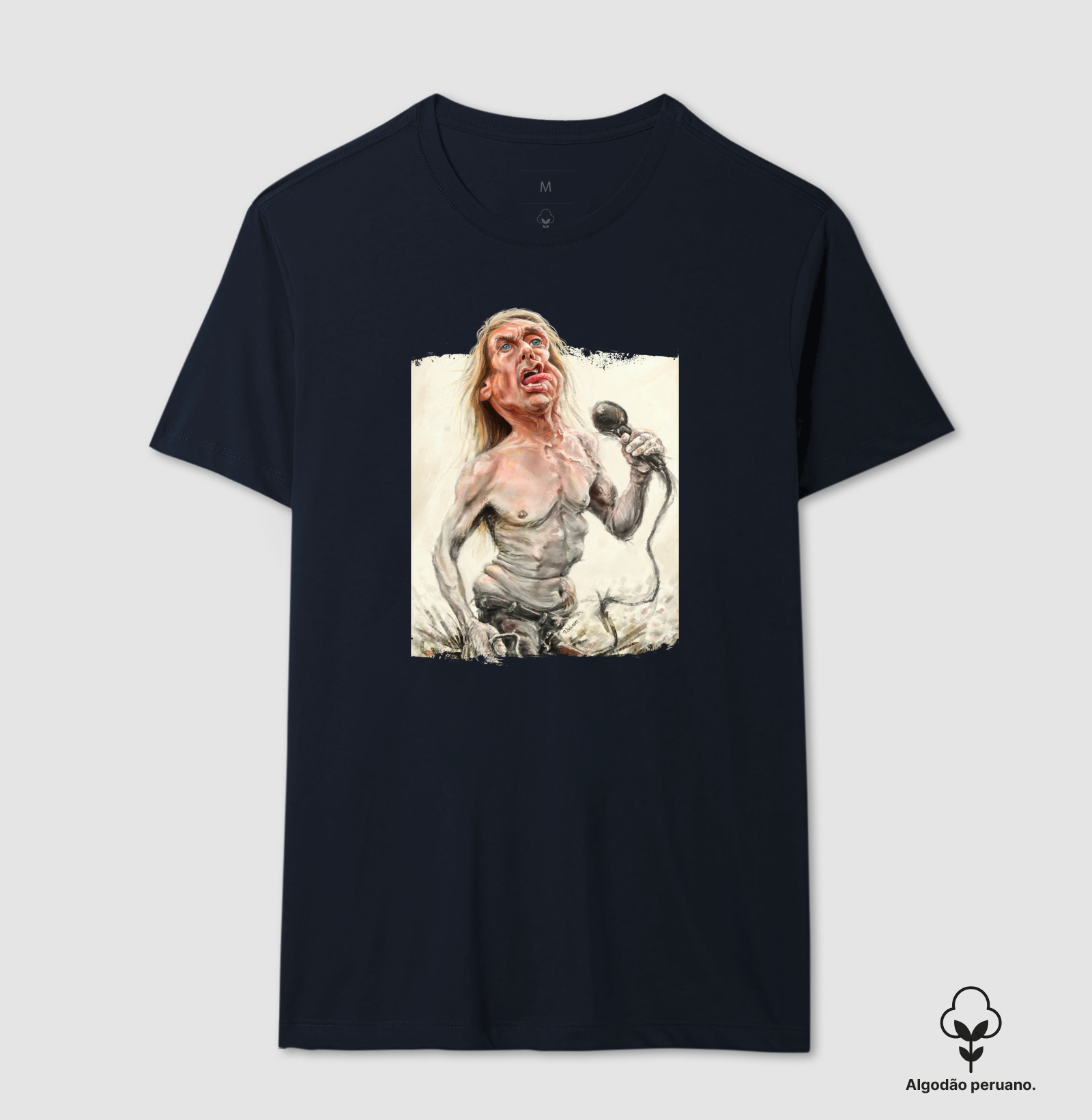 Camisa 9