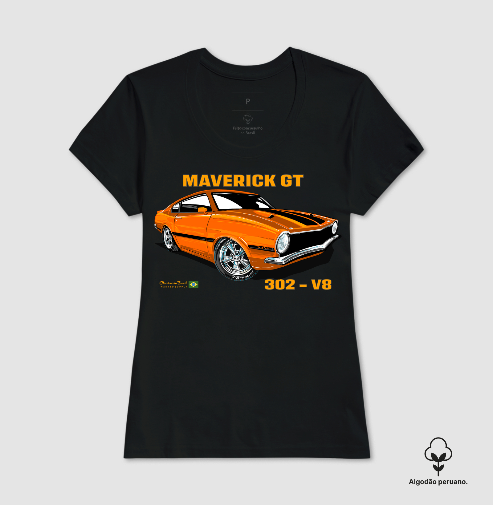 Maverick GT - Imagem 7