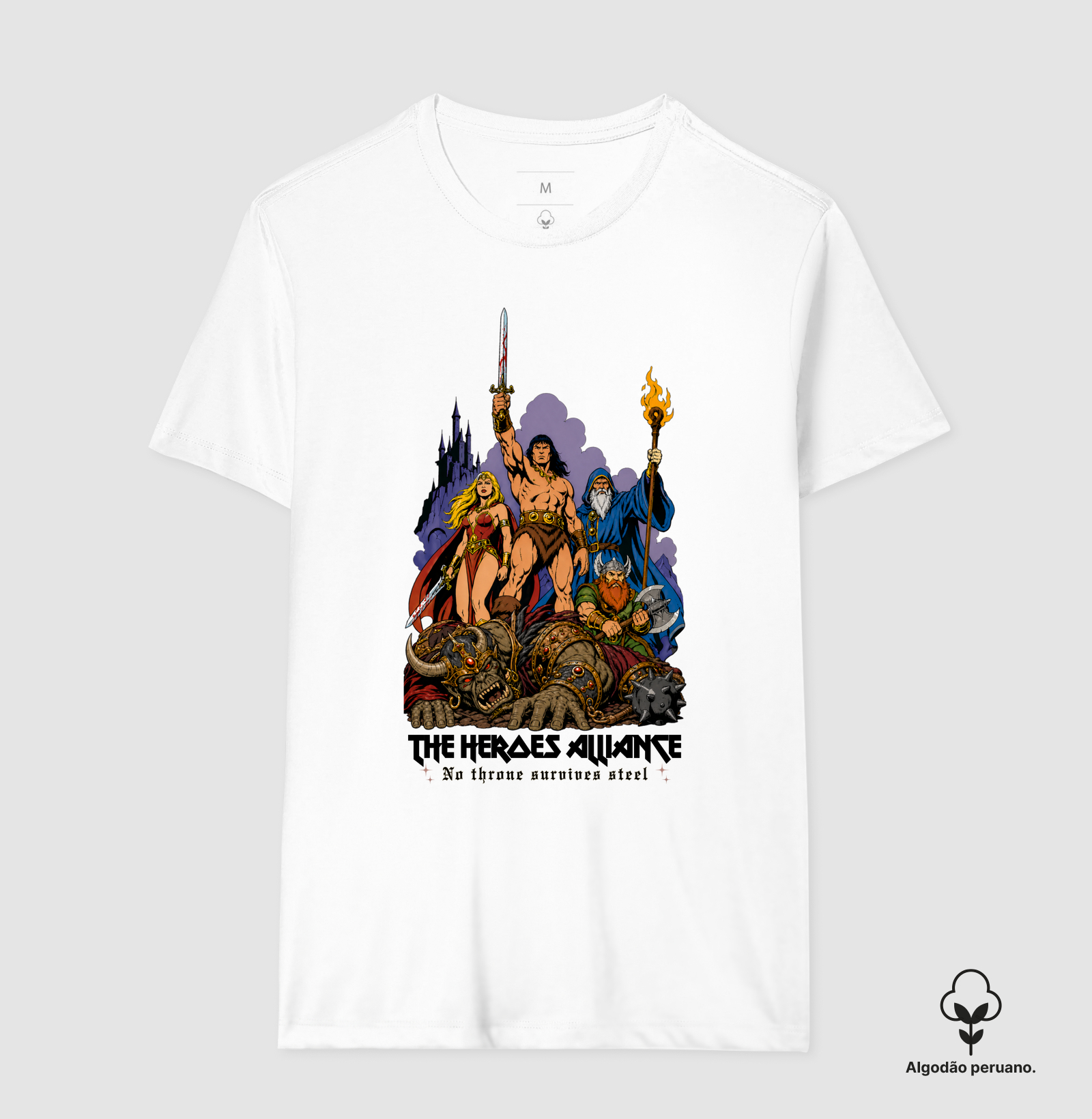 Camisa 3