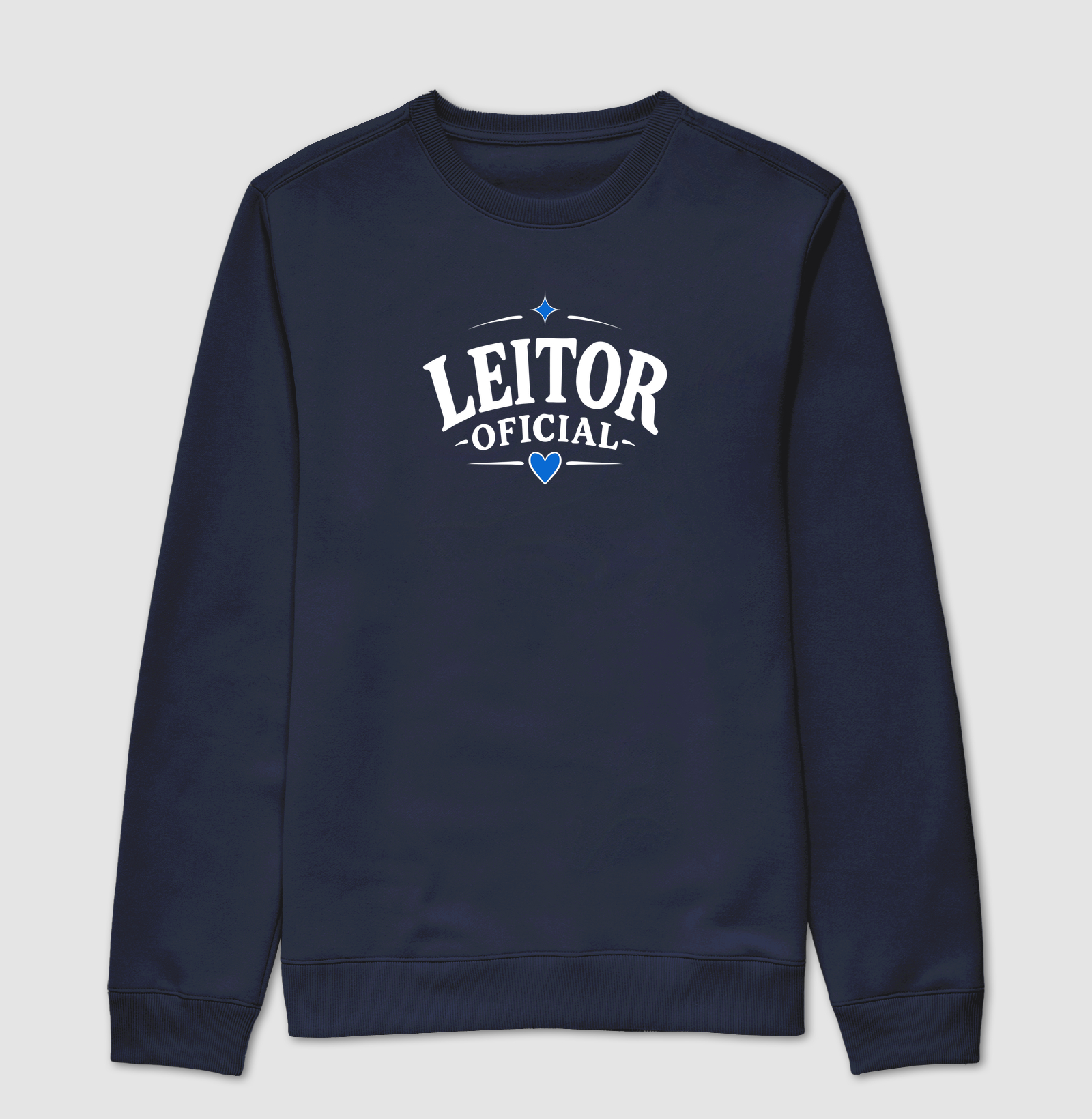 Leitor oficial - Imagem 5