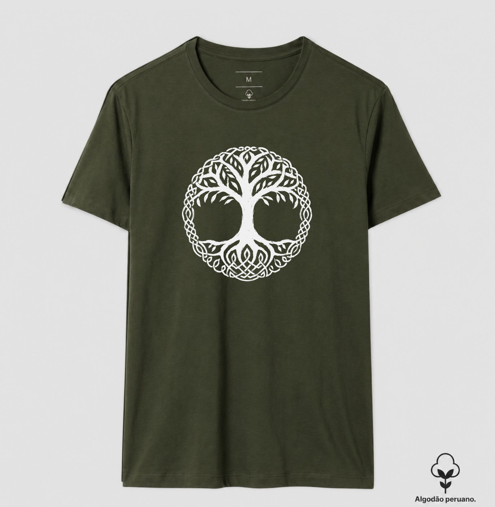 Yggdrasil - Imagem 6
