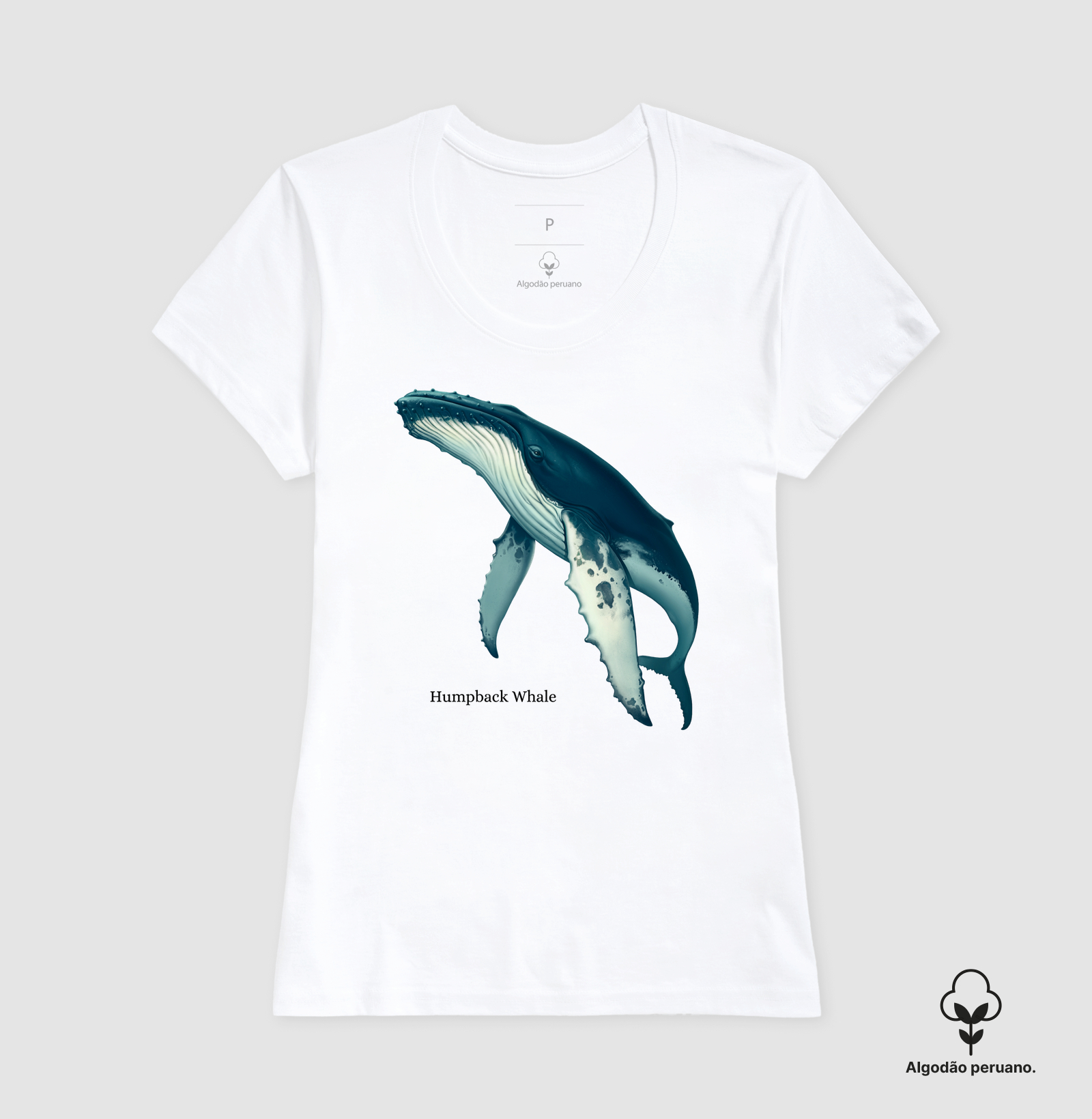 Humpback Whale - Imagem 4