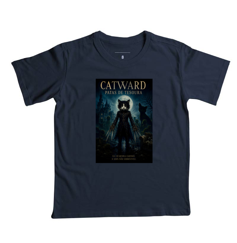 Catward – Patas de Tesoura - Imagem 5