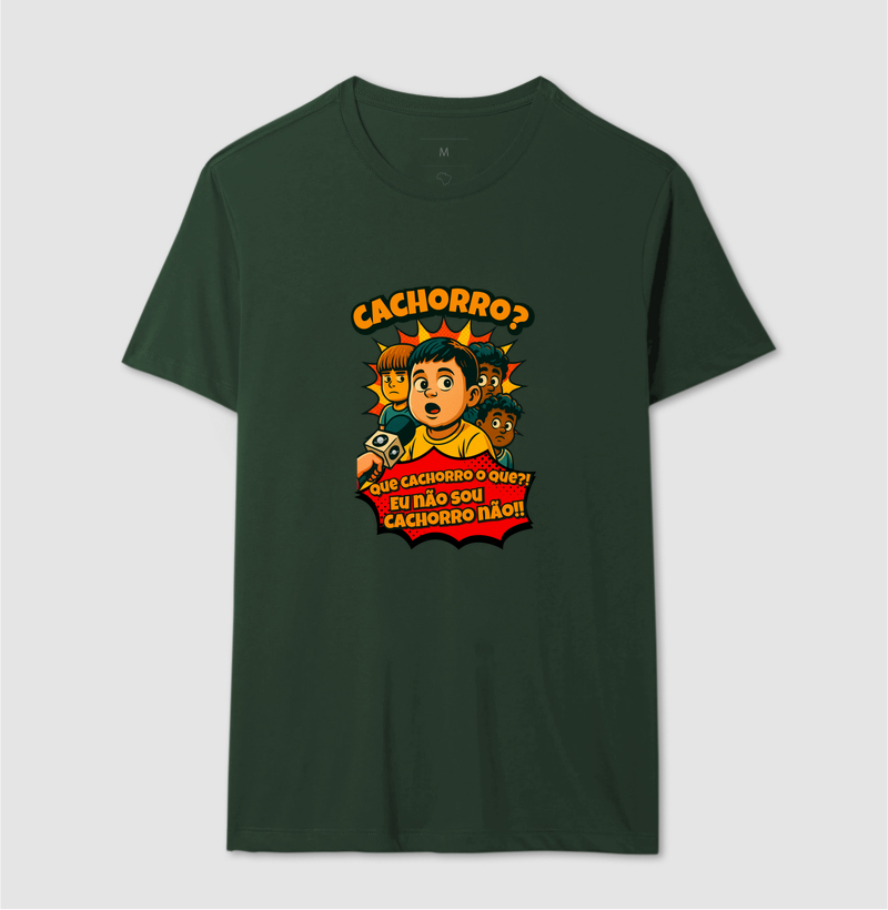 Camisa 11