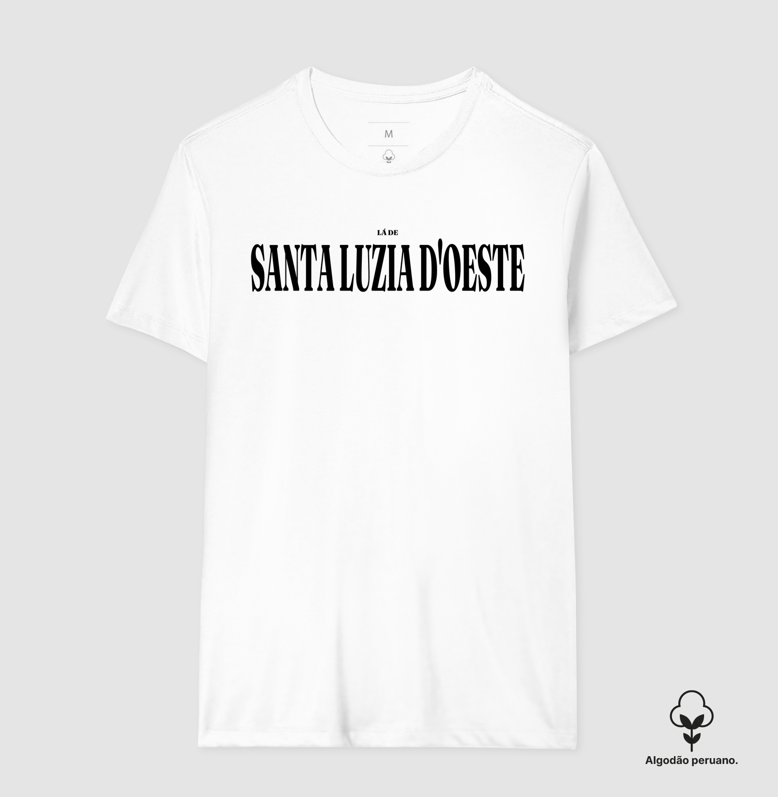 Santa Luzia D'Oeste | Tipografia RO - Imagem 5