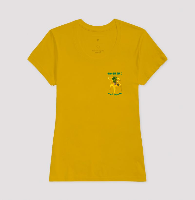 Camisa 17