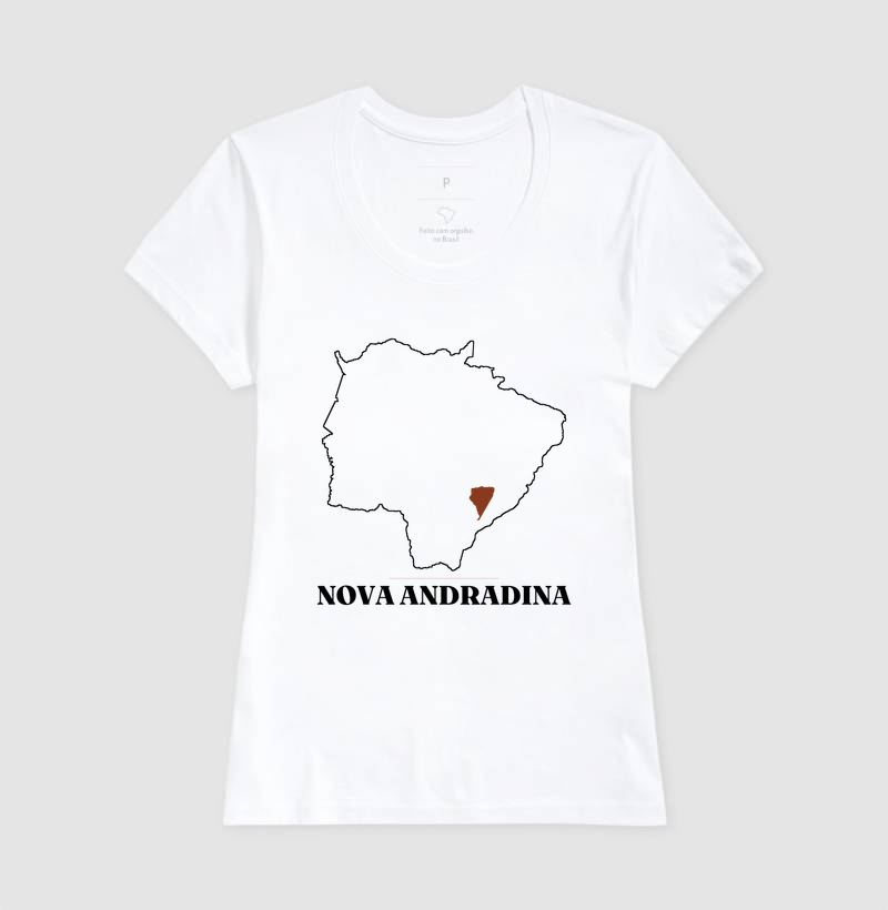 Nova Andradina | Traço MS - Imagem 5
