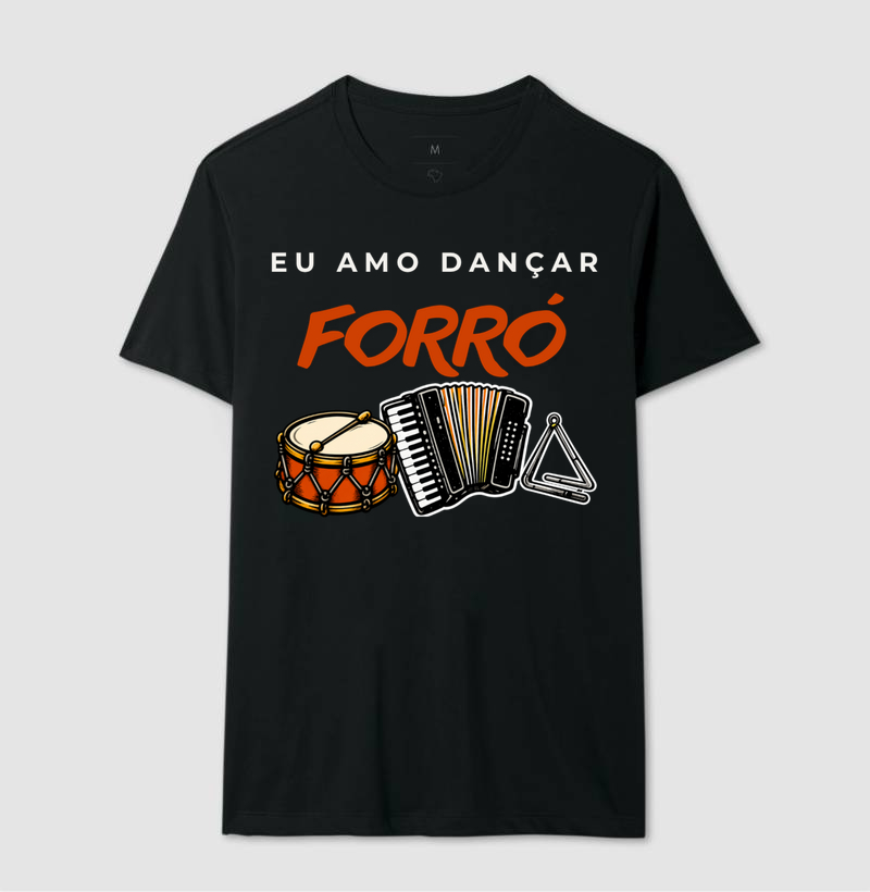 Eu Amo Dançar Forró - Imagem 5