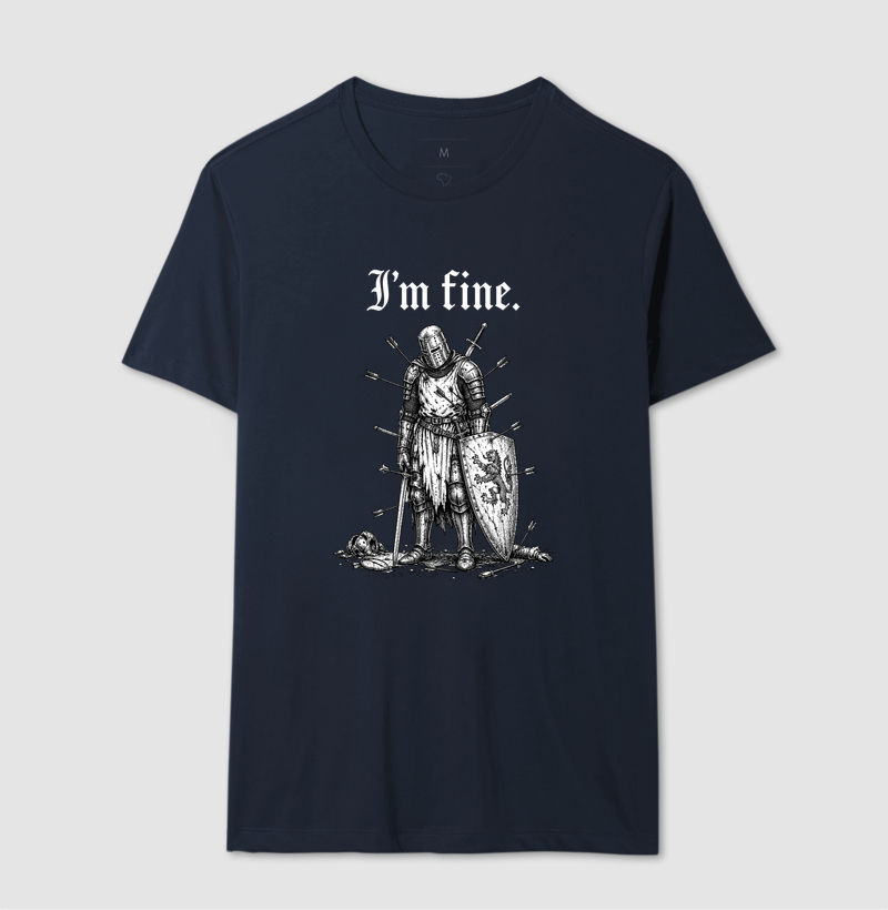 I'm Fine - Imagem 6