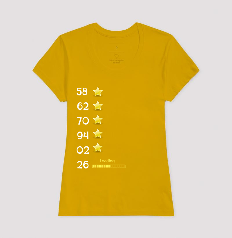 Camisa 14