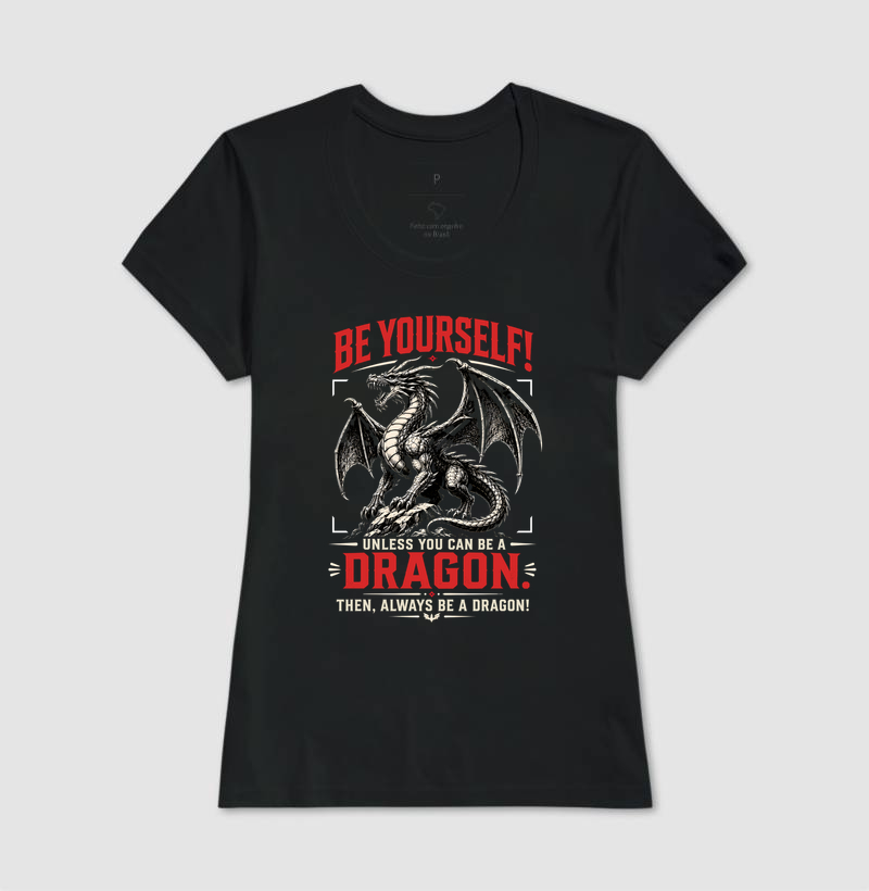 Always Be a Dragon - Imagem 3
