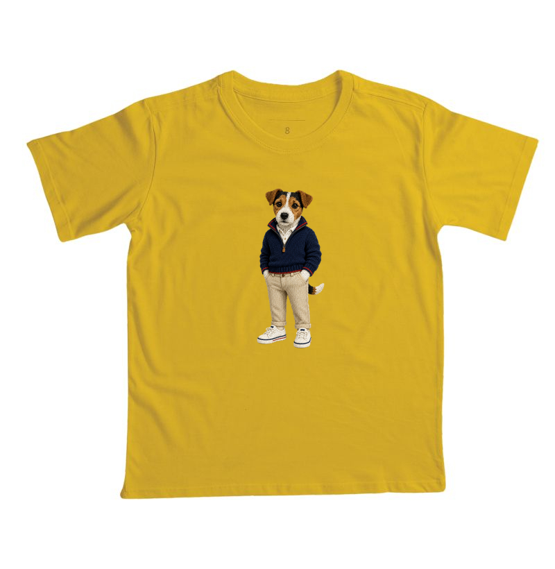 Jack Russel  - Maison Canis - Imagem 4