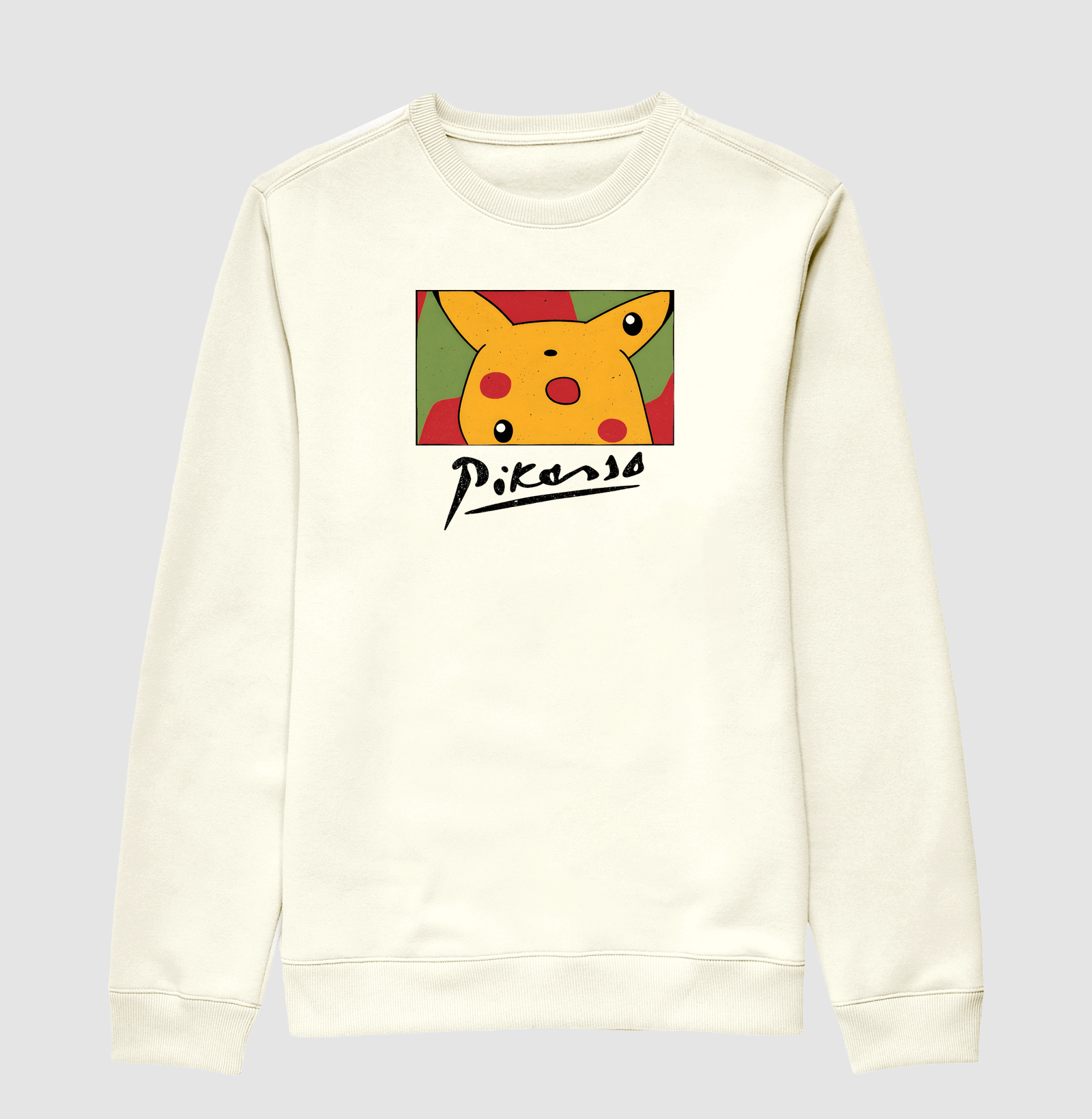 Pikasso - Imagem 2