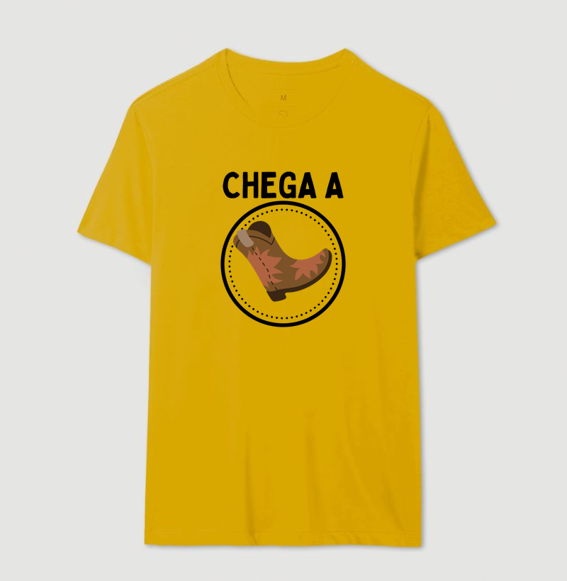 Chega a Bota - Imagem 14