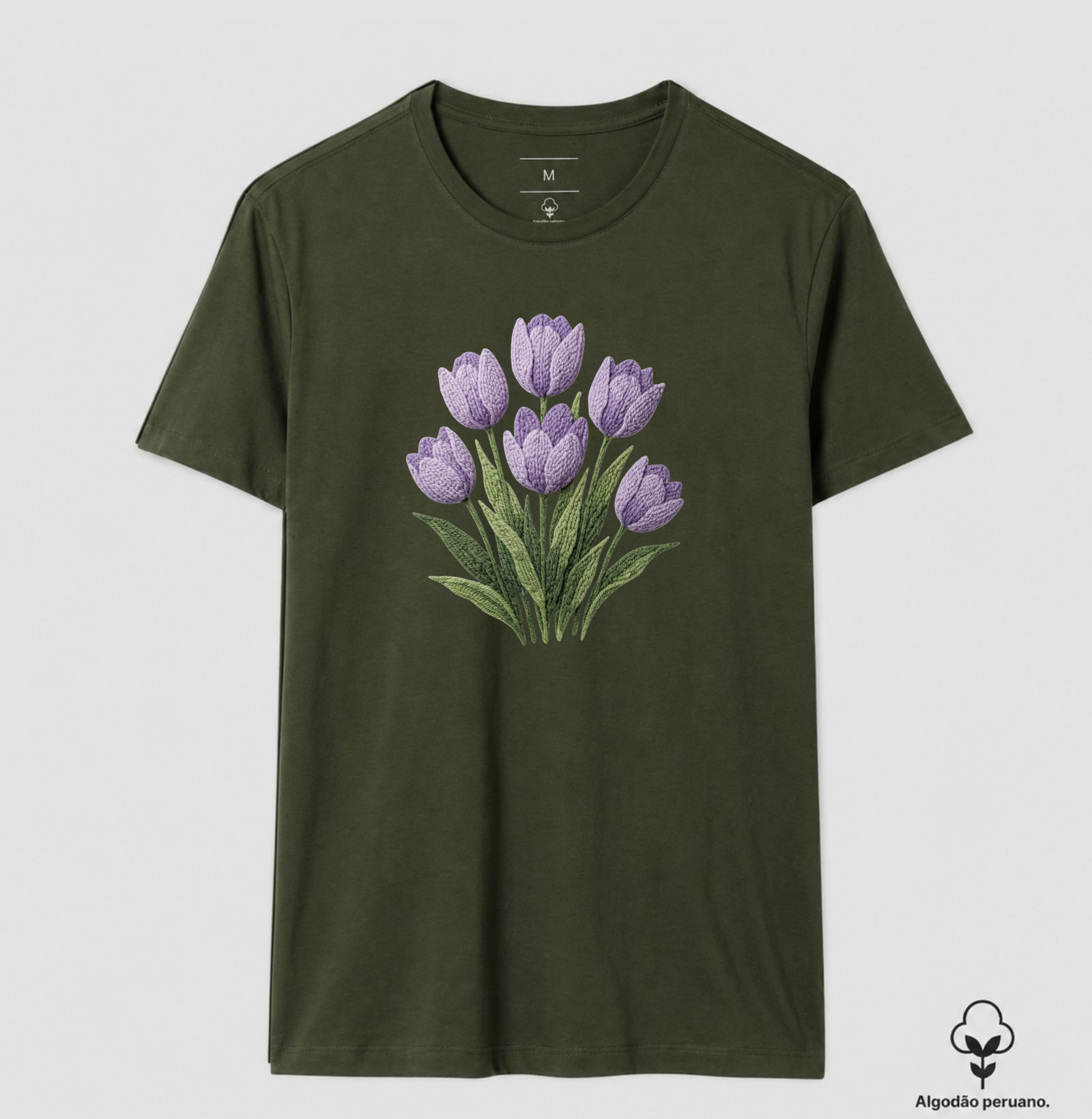 Tulipinhas - Imagem 8