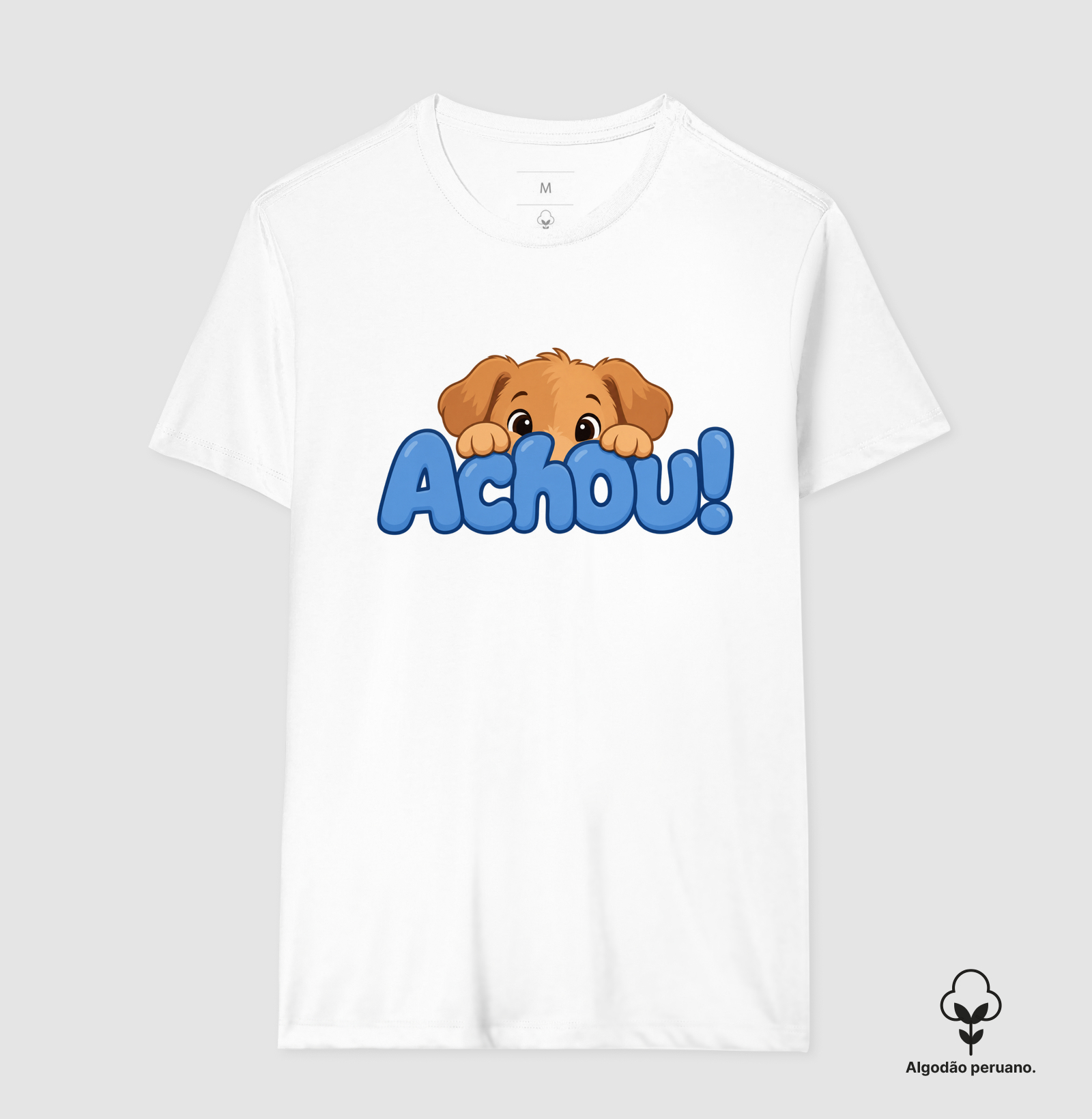 Achou! - Imagem 3