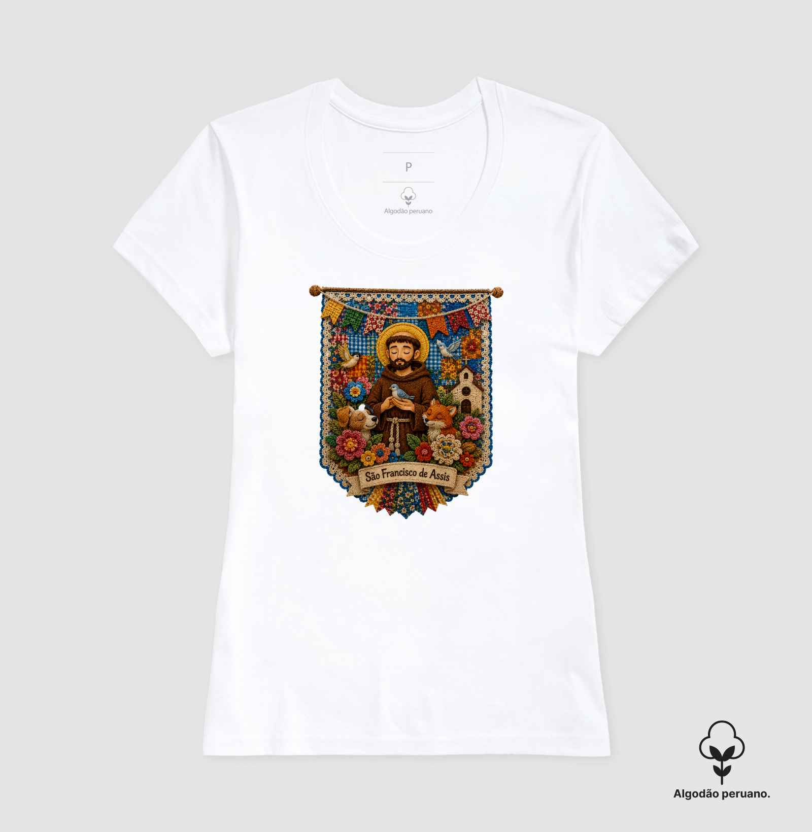 Camisa 3