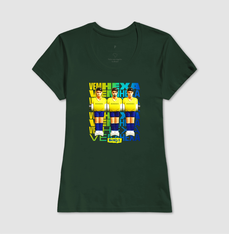 Camisa 11