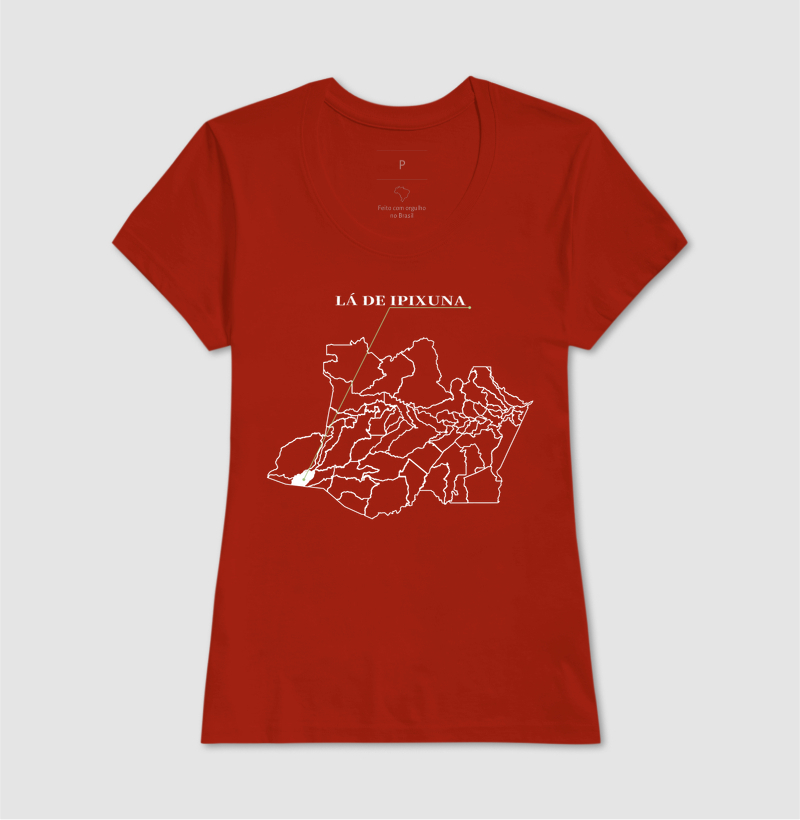 Camisa 10