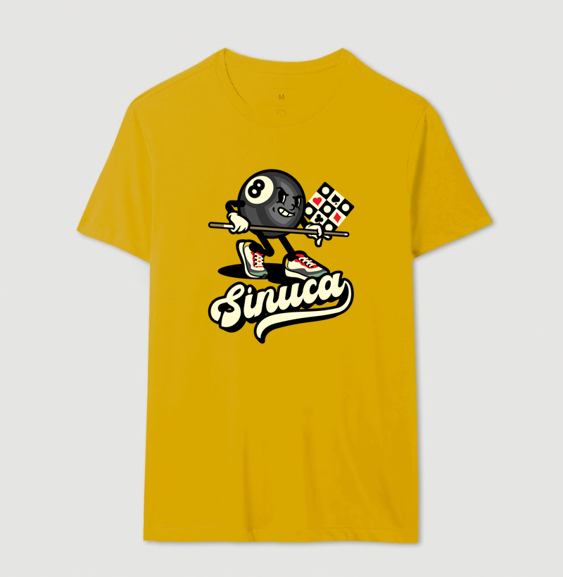Camisa 13