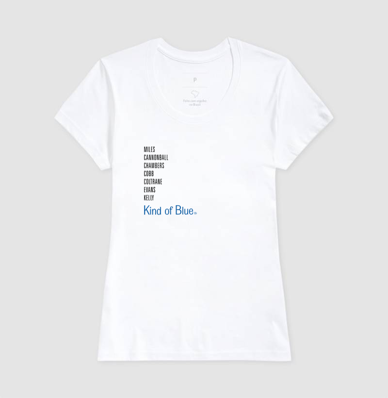 Kind of Blue - Músicos - Imagem 7