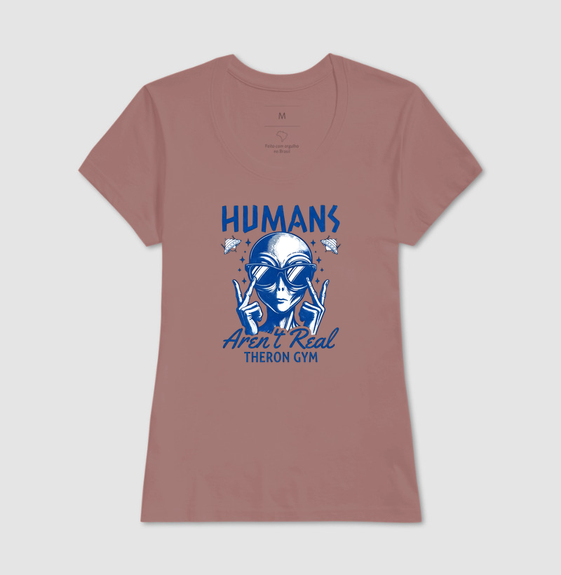 Camiseta THERON - Imagem 15