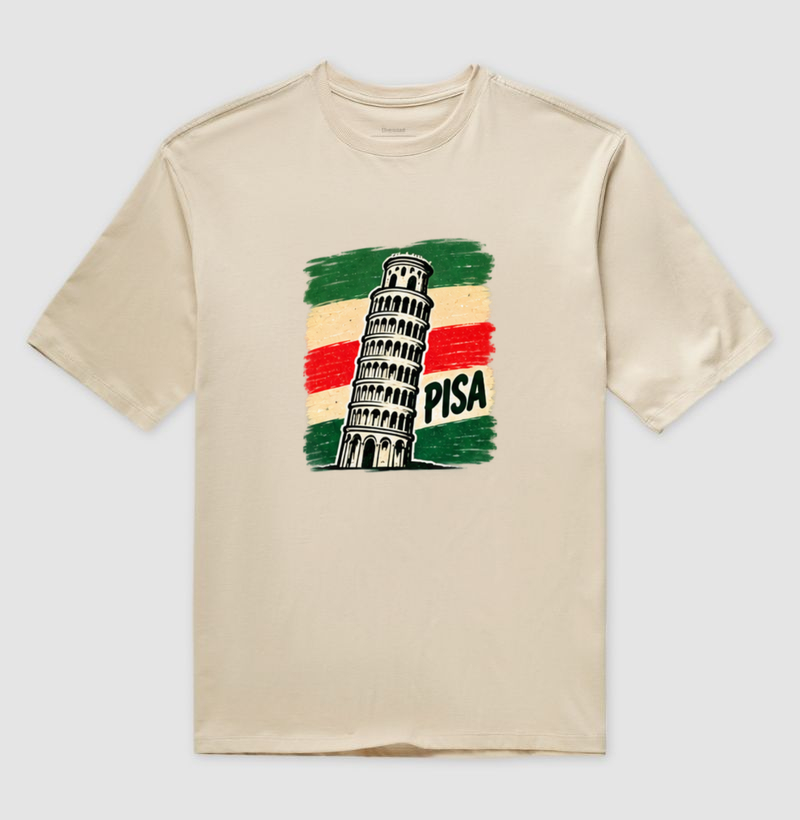 Pisa Listrado - Imagem 3