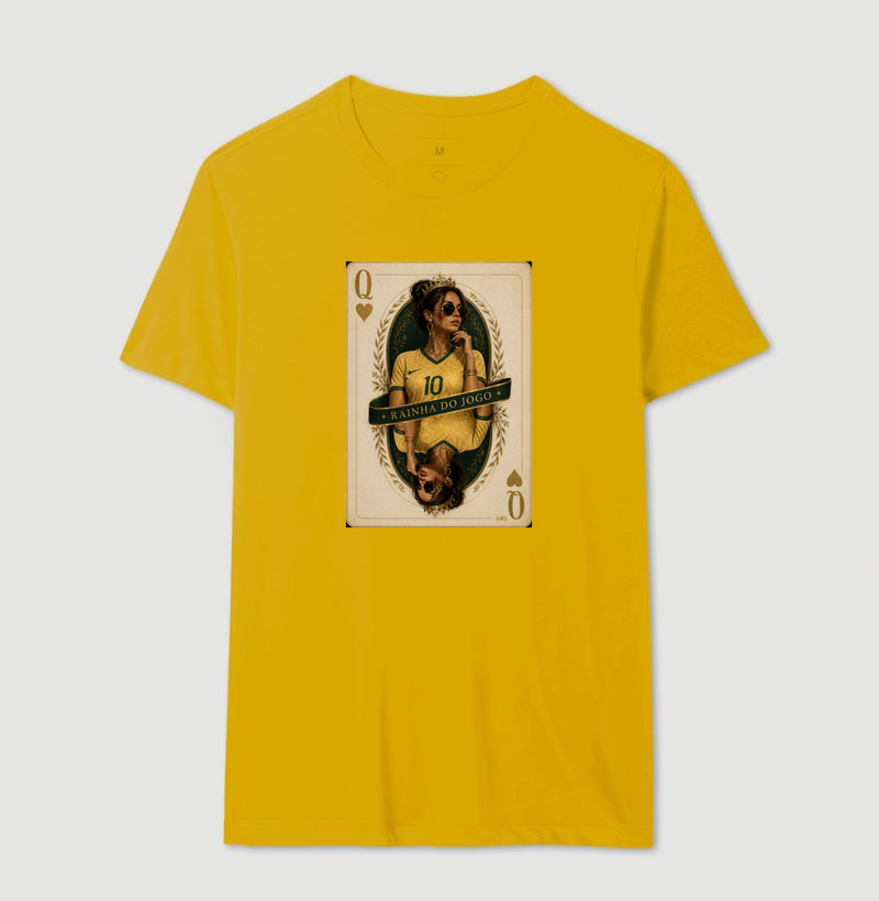 Camisa 9