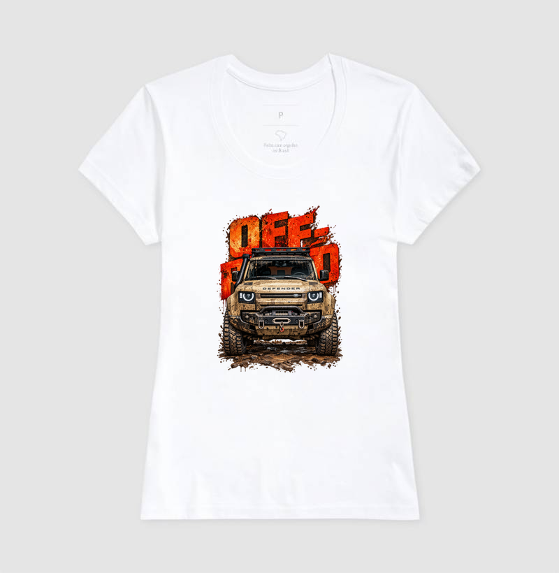 Land Rover Defender - Offroad - Imagem 5