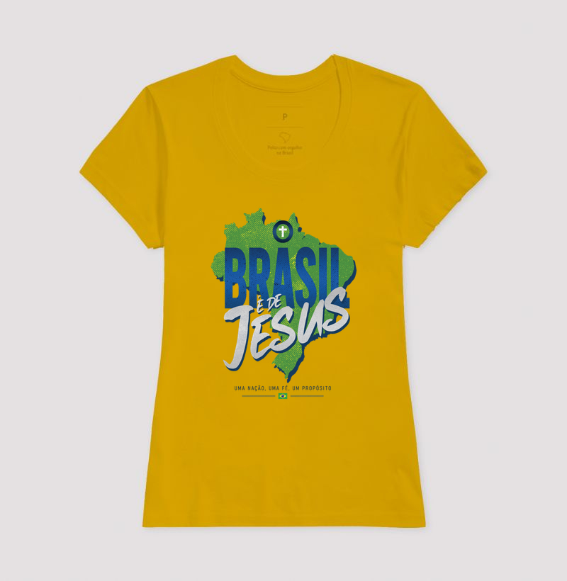 O Brasil é de Jesus - Imagem 10