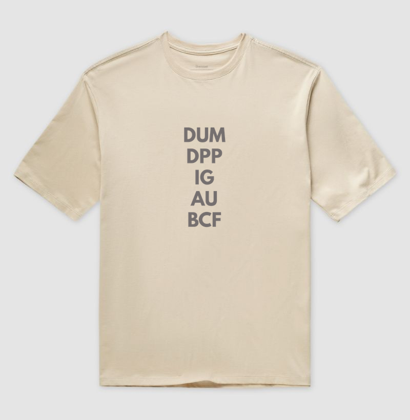 DUM • DPP • IG • AU • BCF Oversized - Imagem 6