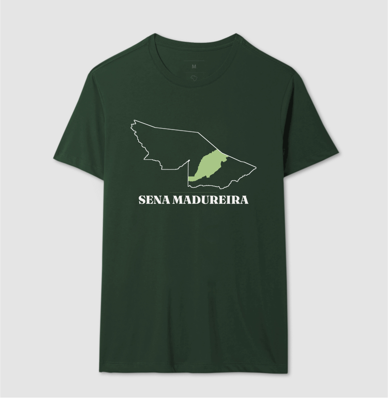 Sena Madureira | Traço AC - Imagem 12