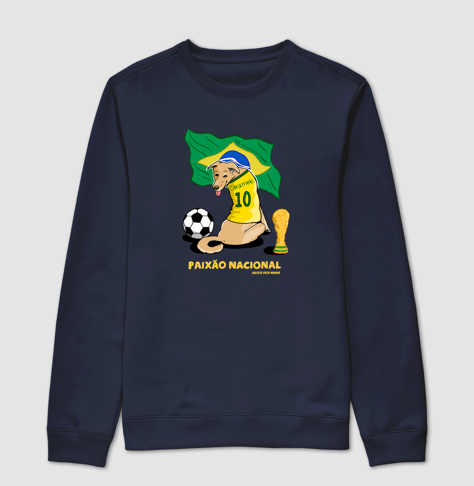 Camisa 4