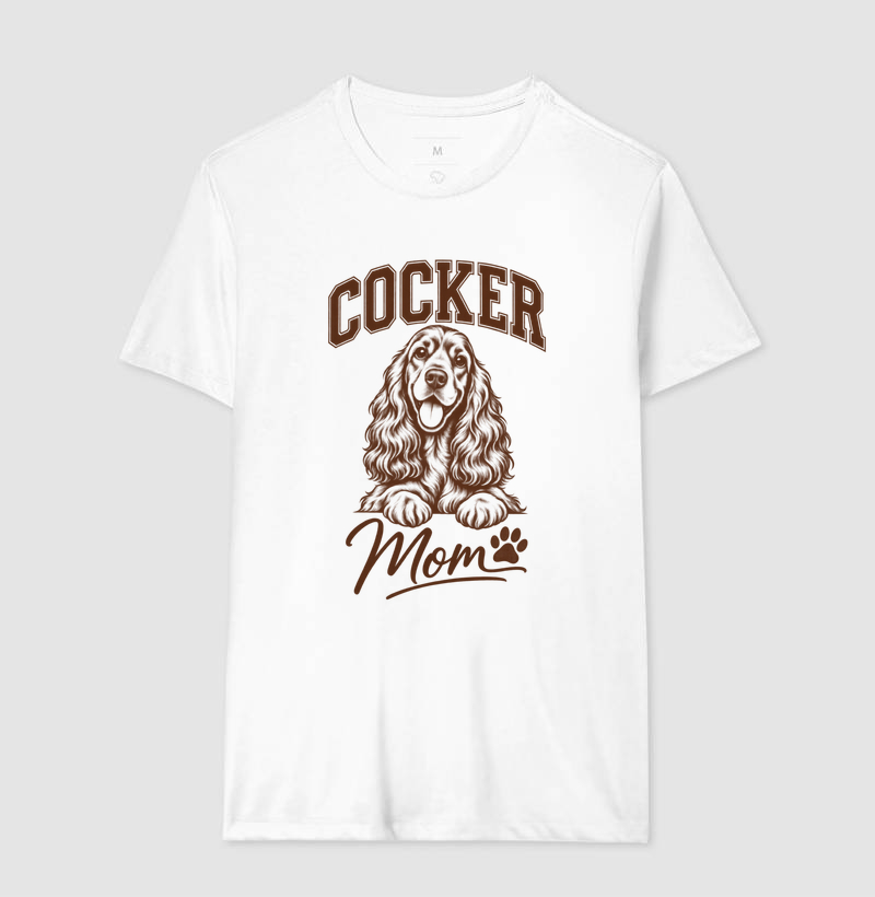 Cocker Mom - Imagem 2