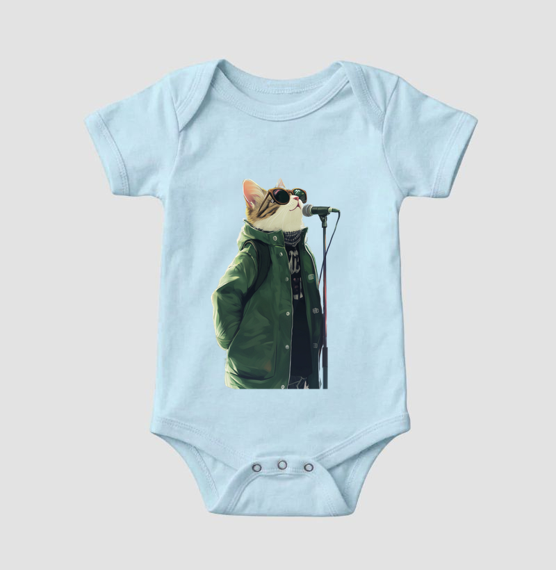 BRITPOP CAT - Imagem 5