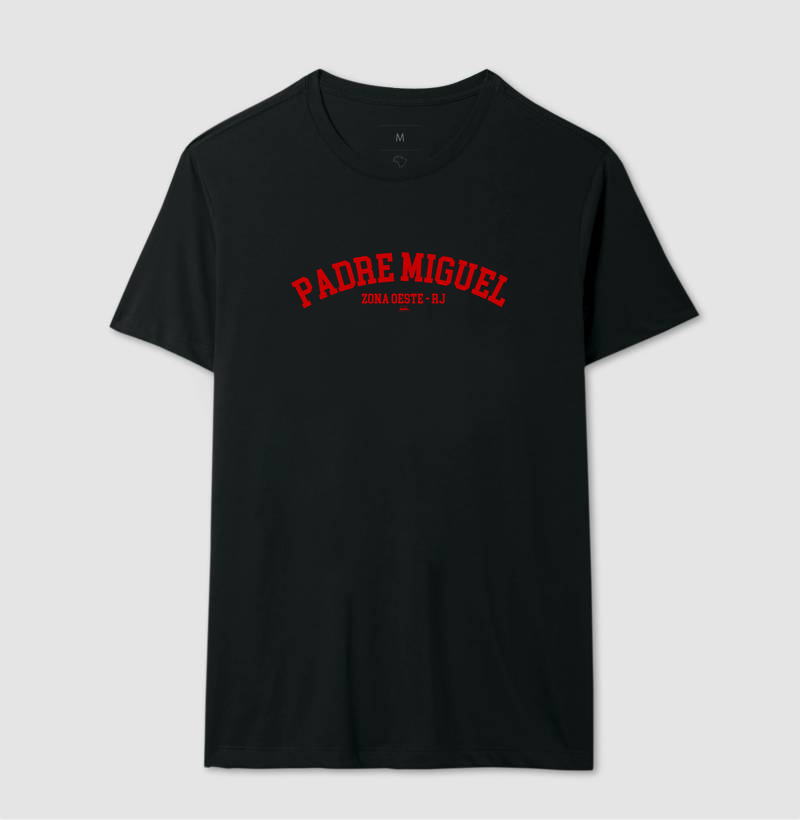 Padre Miguel - Vermelho e Branco - Imagem 2