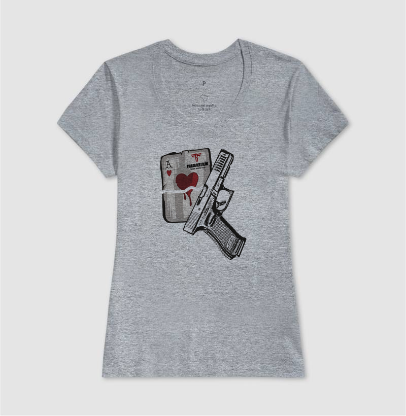 Camisa 9