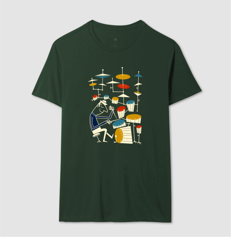 Camisa 11