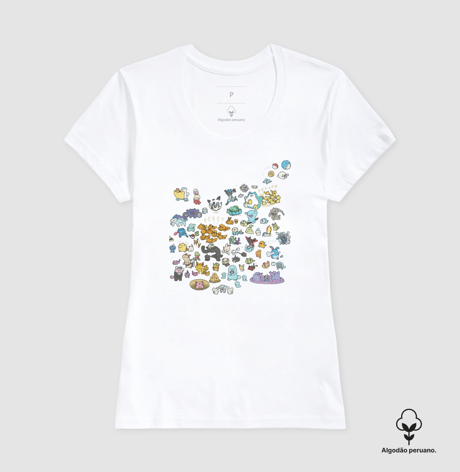 Camisa 2