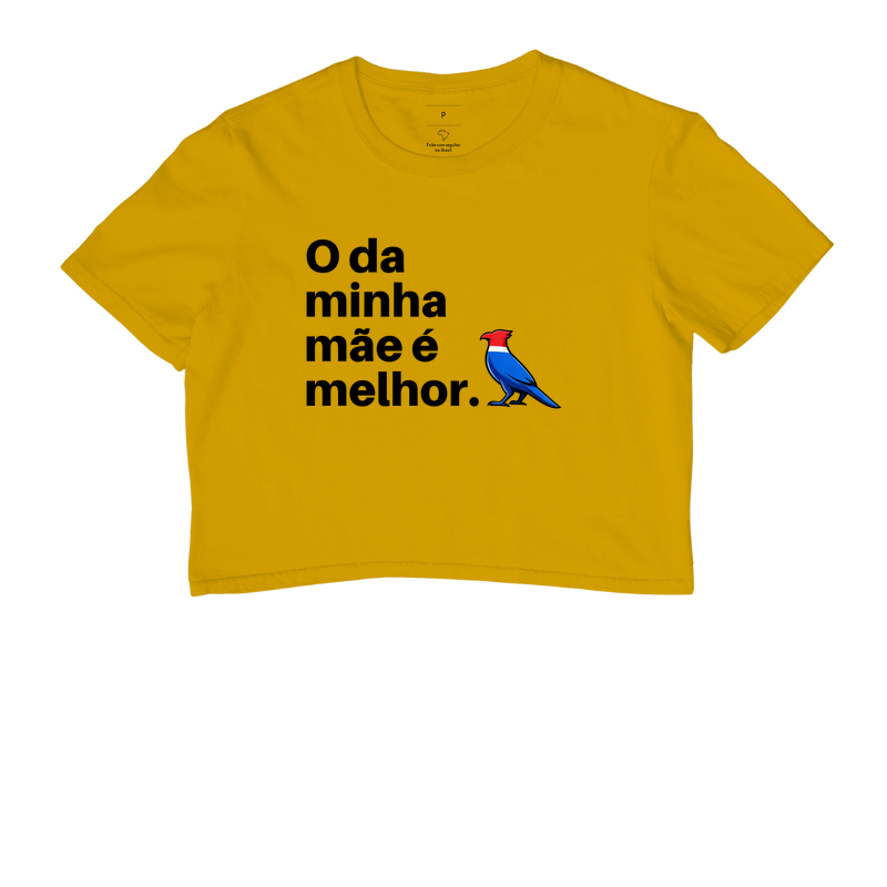 "Porque se vestir bem é ótimo, mas se vestir com humor é melhor ainda." - Imagem 8