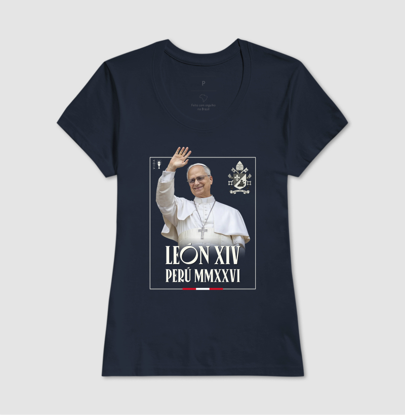 Papa León XIV Perú 2026 - Imagem 5