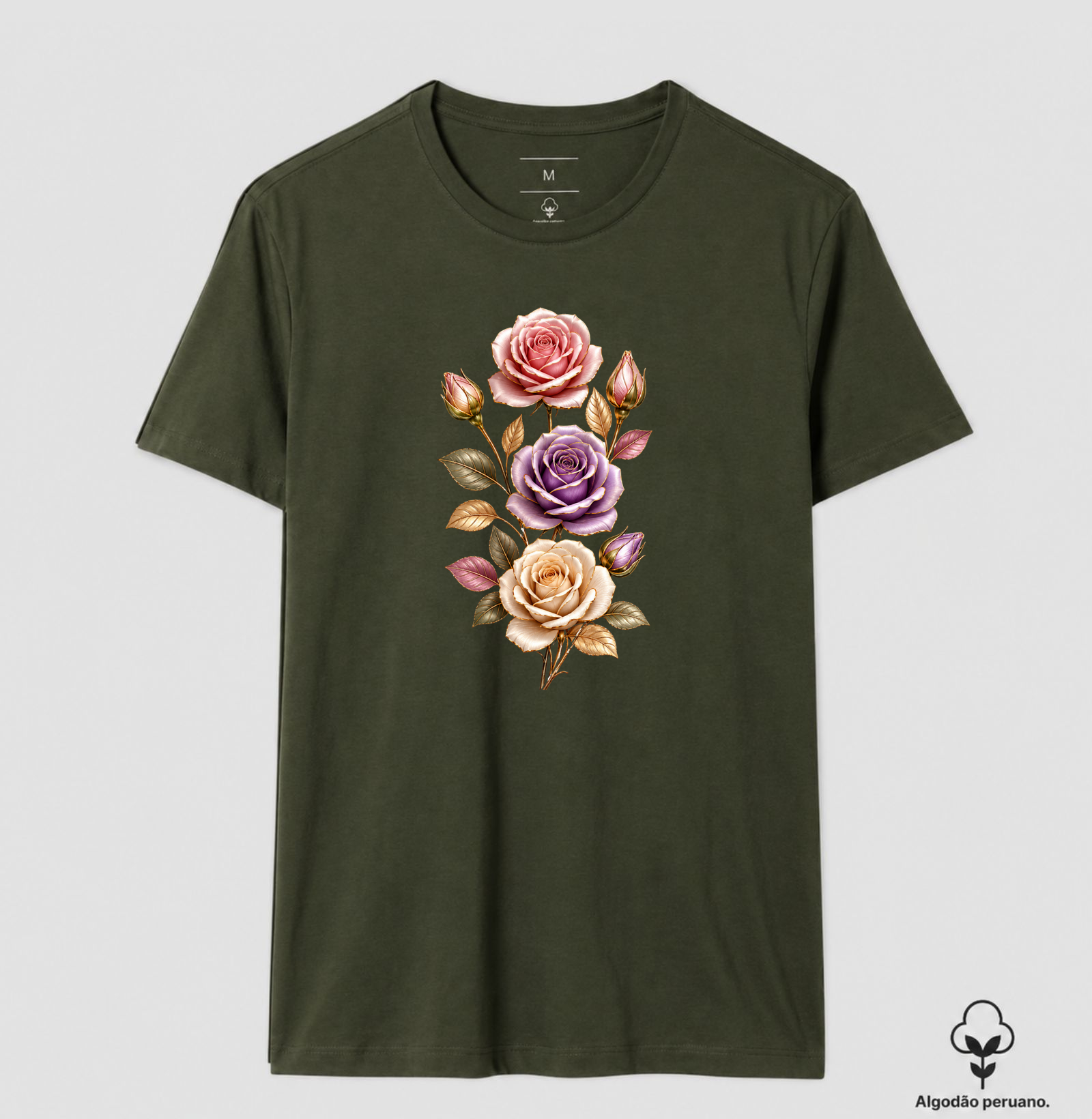 Trio de Flor - Imagem 9