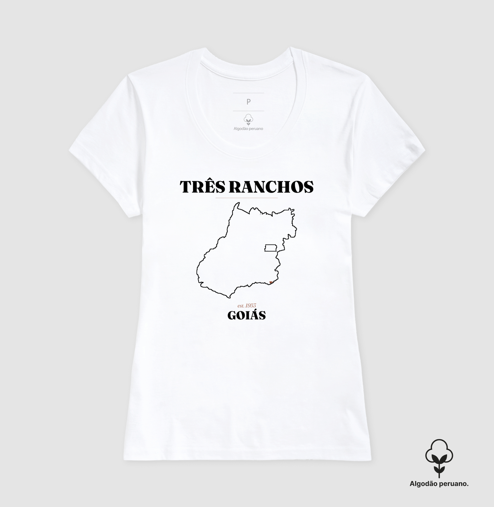 Três Ranchos | Legado GO - Imagem 4