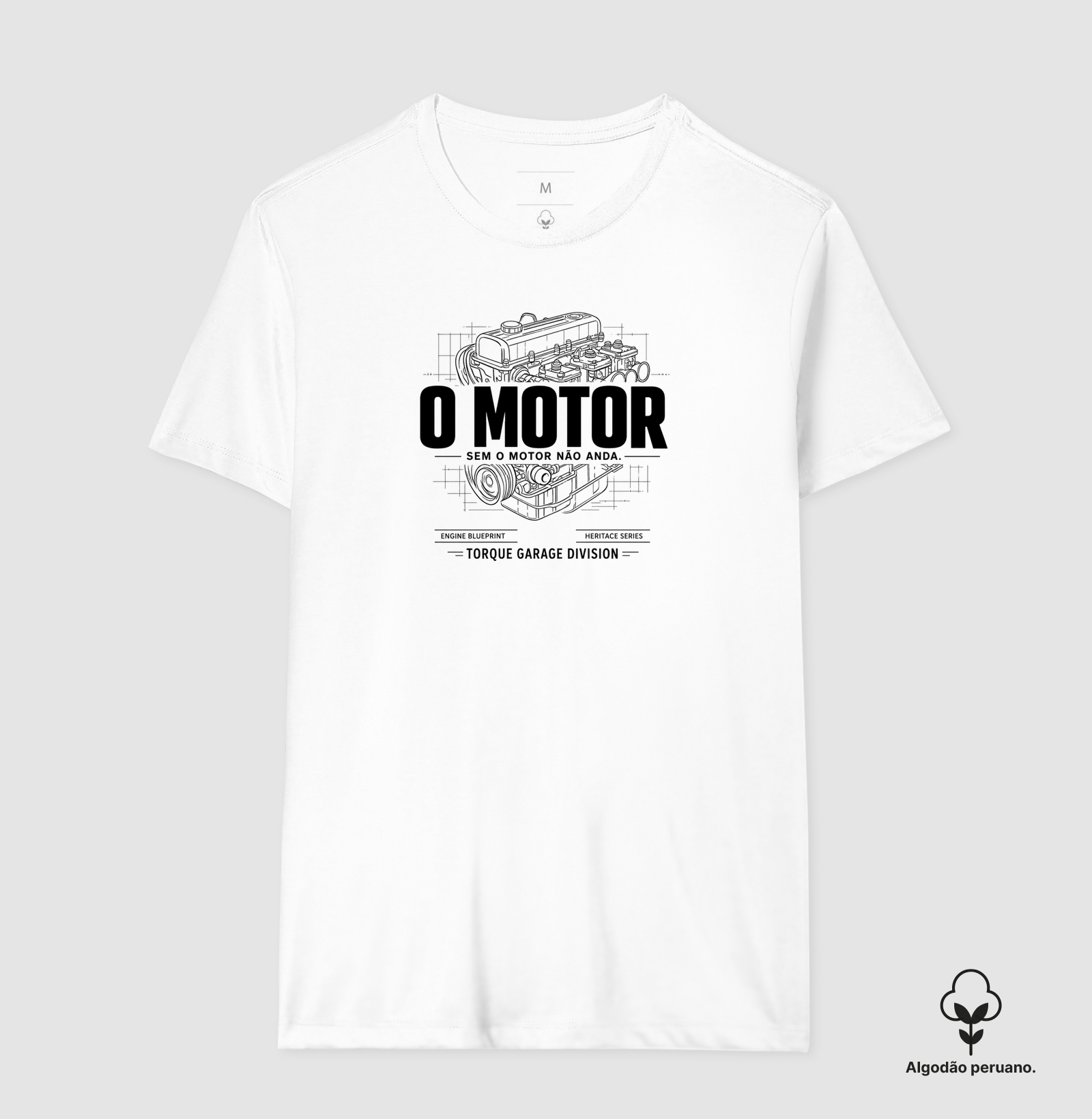 O Motor - Pai - Imagem 5
