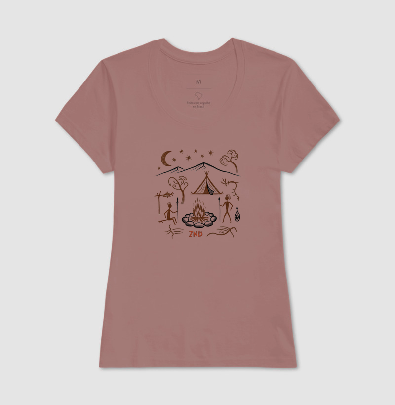Camisa 16