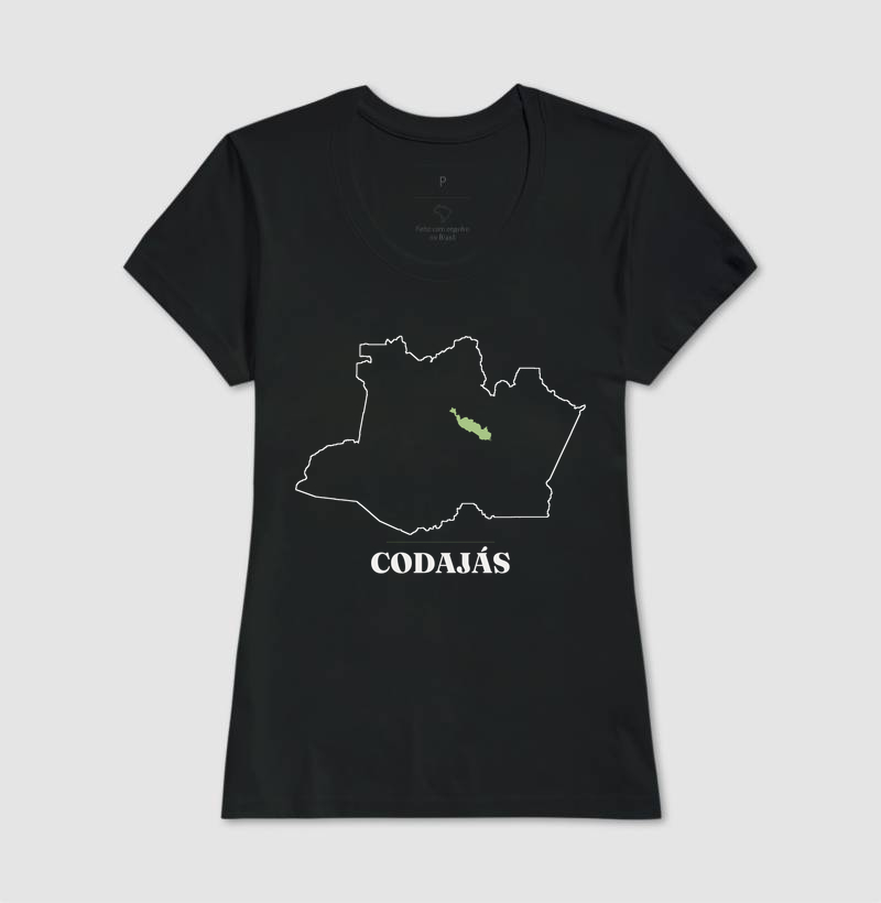 Codajás | Traço AM - Imagem 3