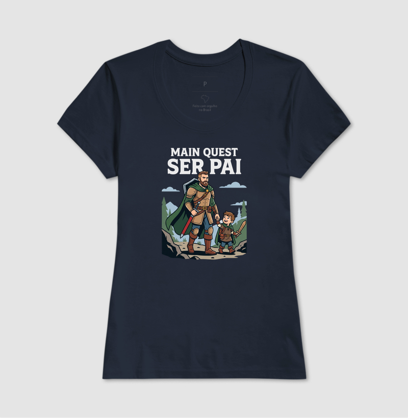 MAIN QUEST: SER PAI - Imagem 10