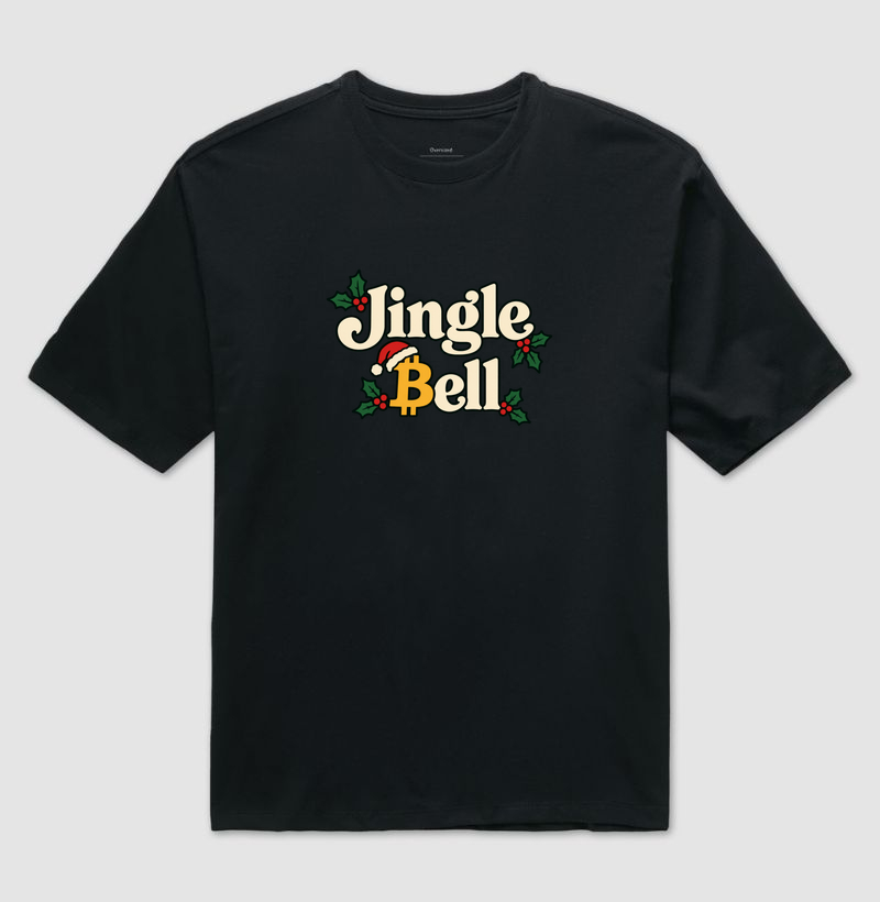 Jingle Bell Bitcoin - Imagem 2