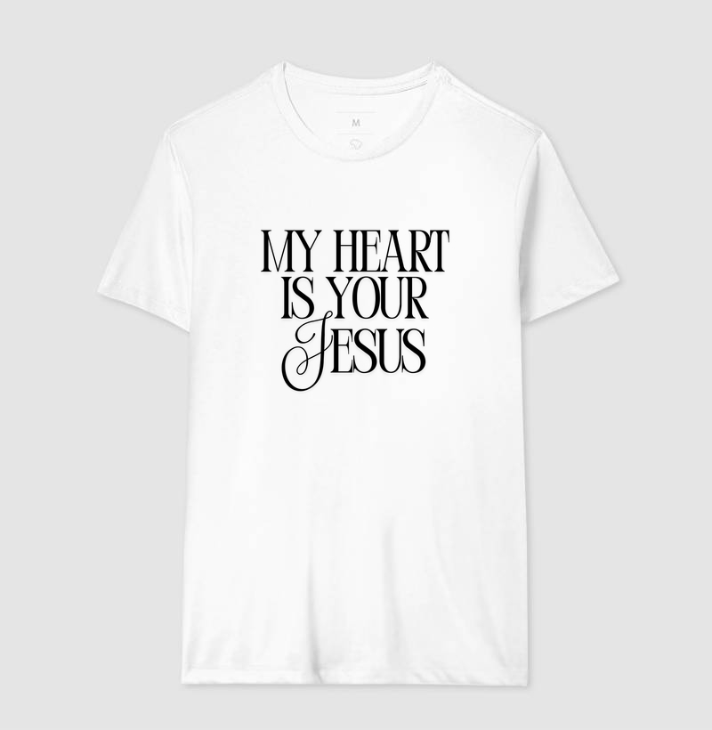 My Heart is Your Jesus - Imagem 4