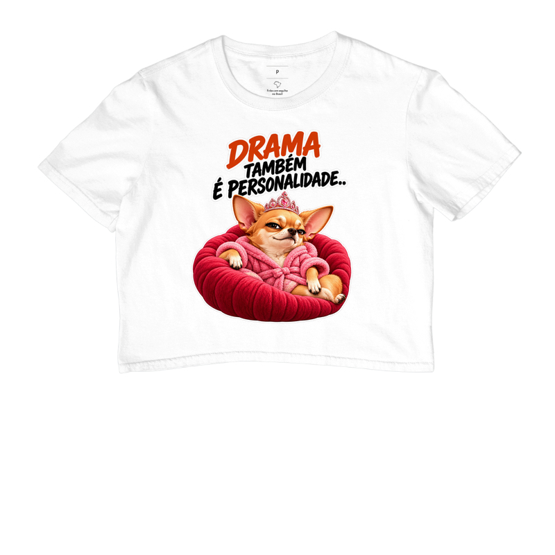 Drama também é comunicação. - Imagem 3